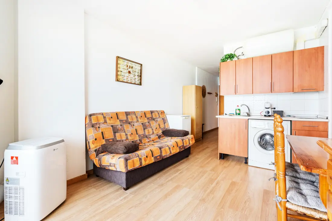 Studio à Empuriabrava