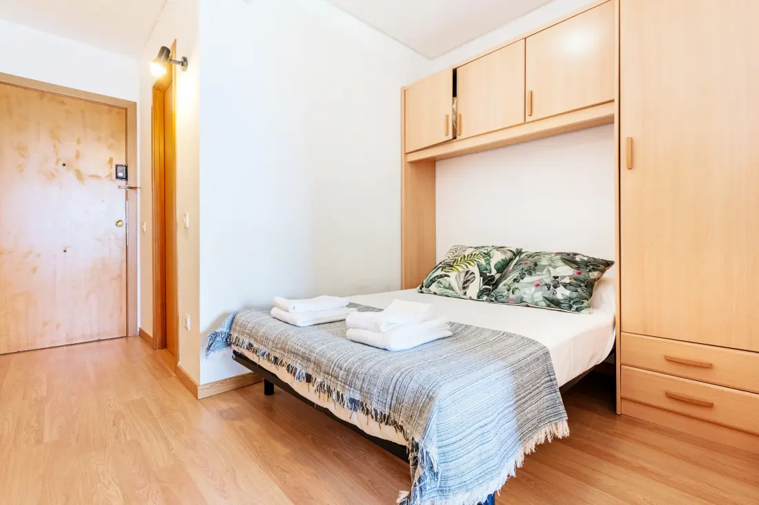 Studio à Empuriabrava