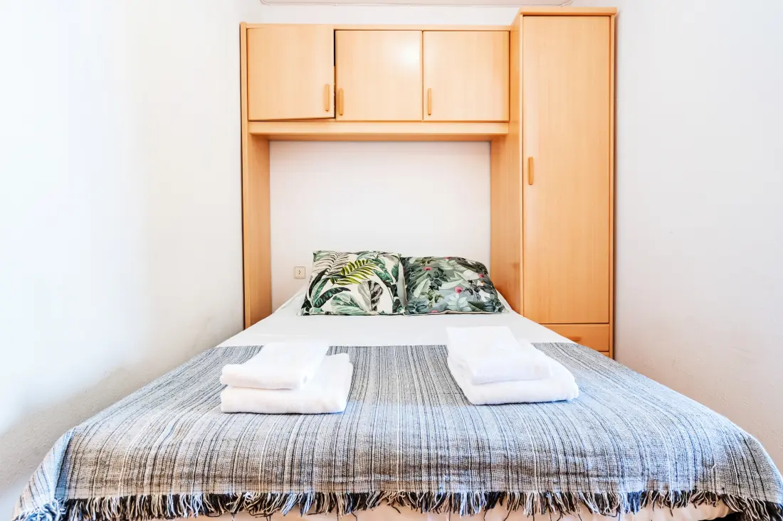 Studio à Empuriabrava
