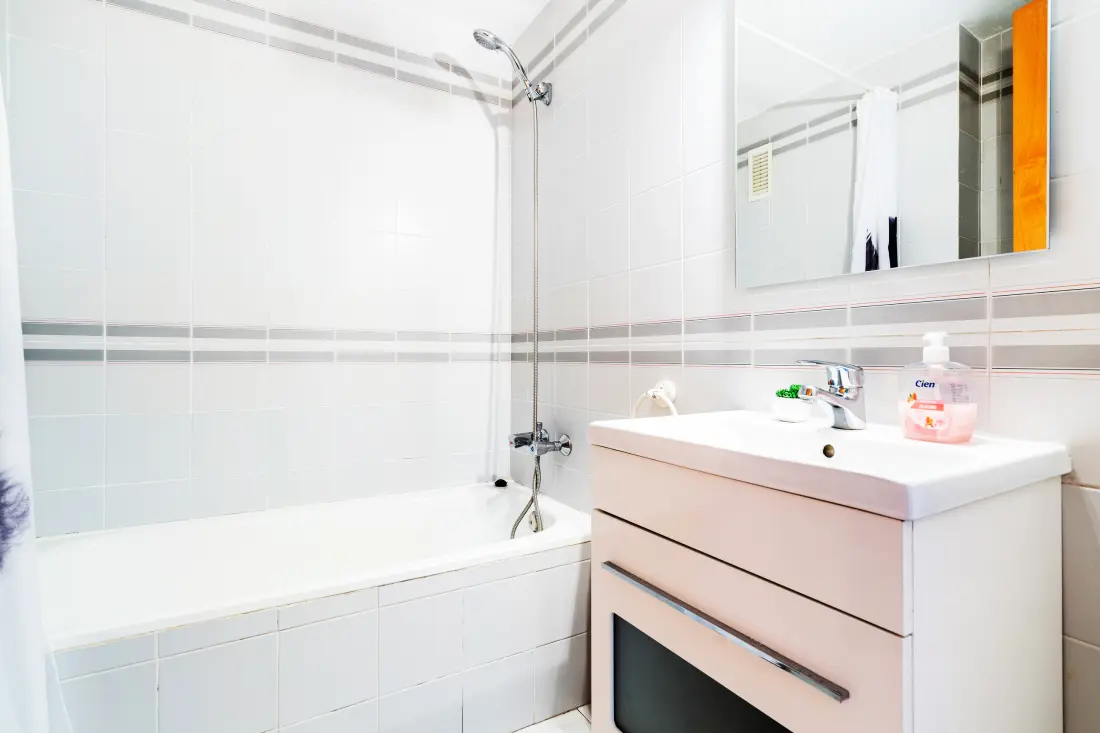 Studio à Empuriabrava