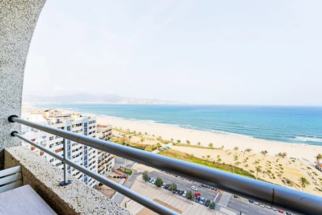 Studio à Empuriabrava