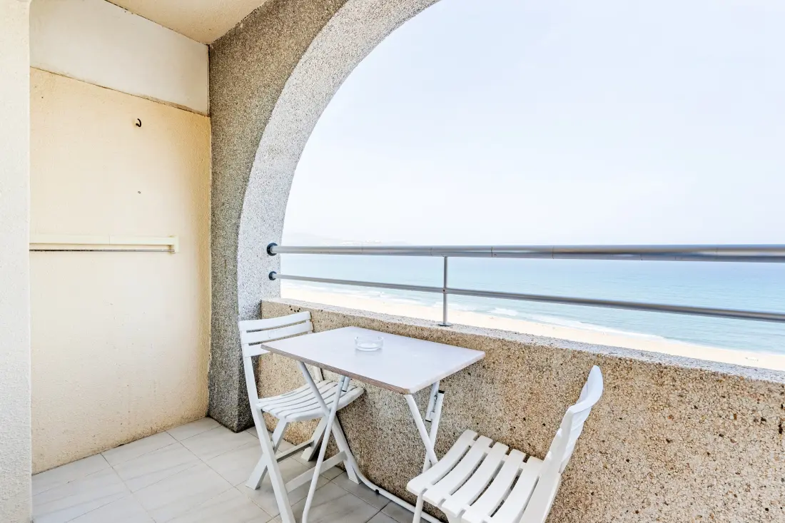 Studio à Empuriabrava