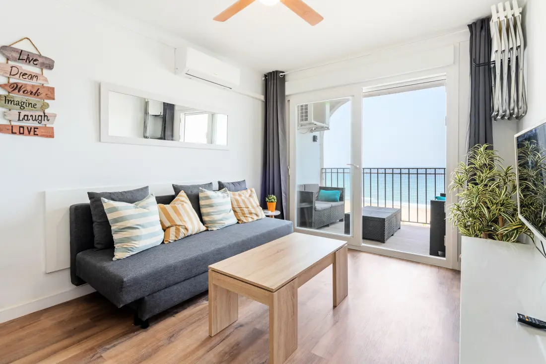 Studio à Empuriabrava