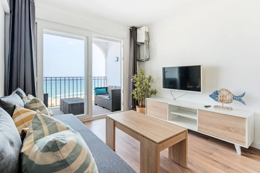 Studio à Empuriabrava