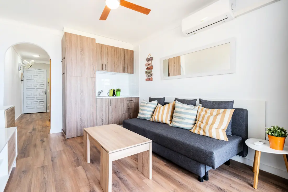 Studio à Empuriabrava