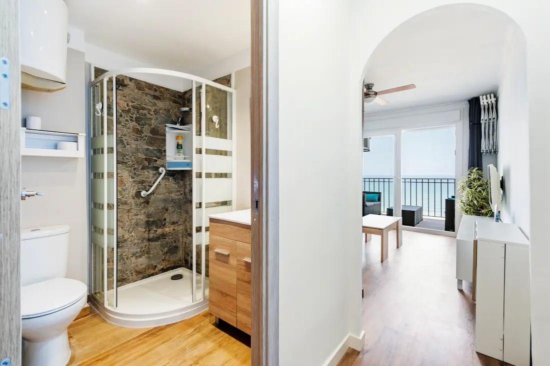 Studio à Empuriabrava