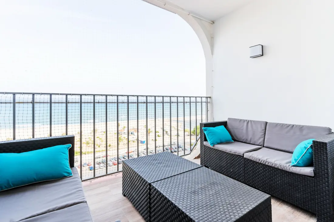 Studio à Empuriabrava