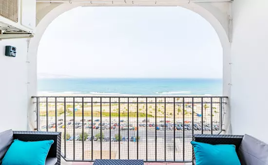 Studio à Empuriabrava