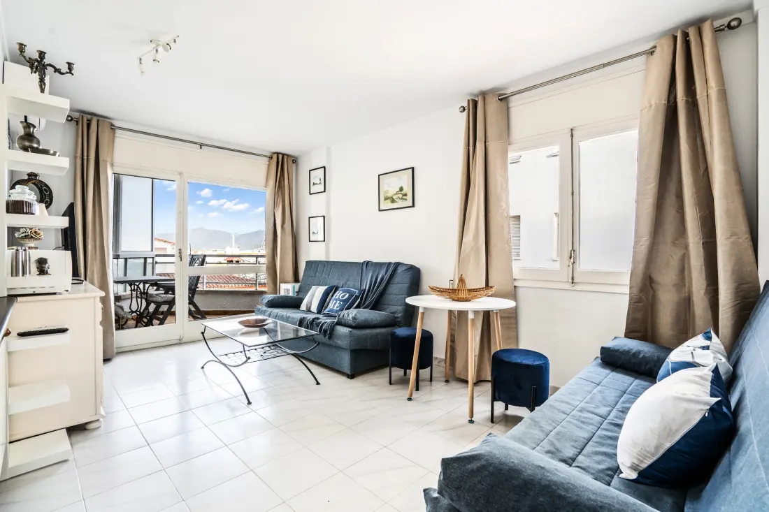 Studio à Empuriabrava
