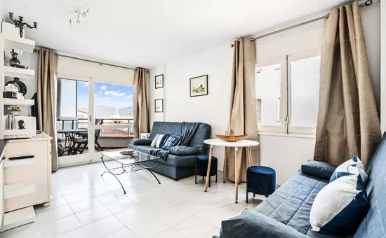Studio à Empuriabrava