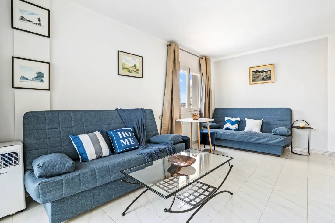 Studio à Empuriabrava