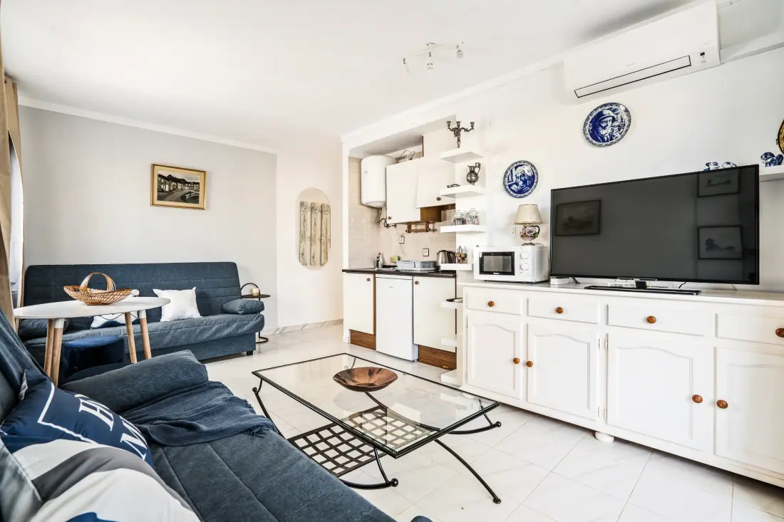 Studio à Empuriabrava