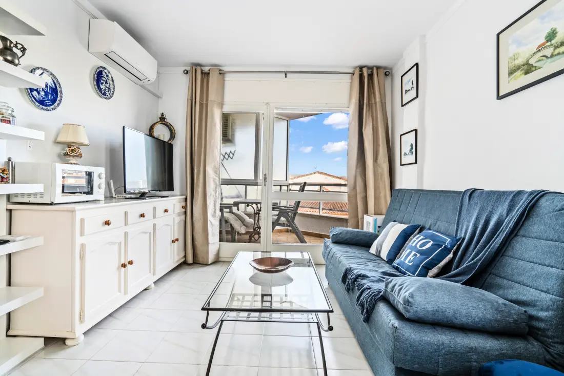 Studio à Empuriabrava