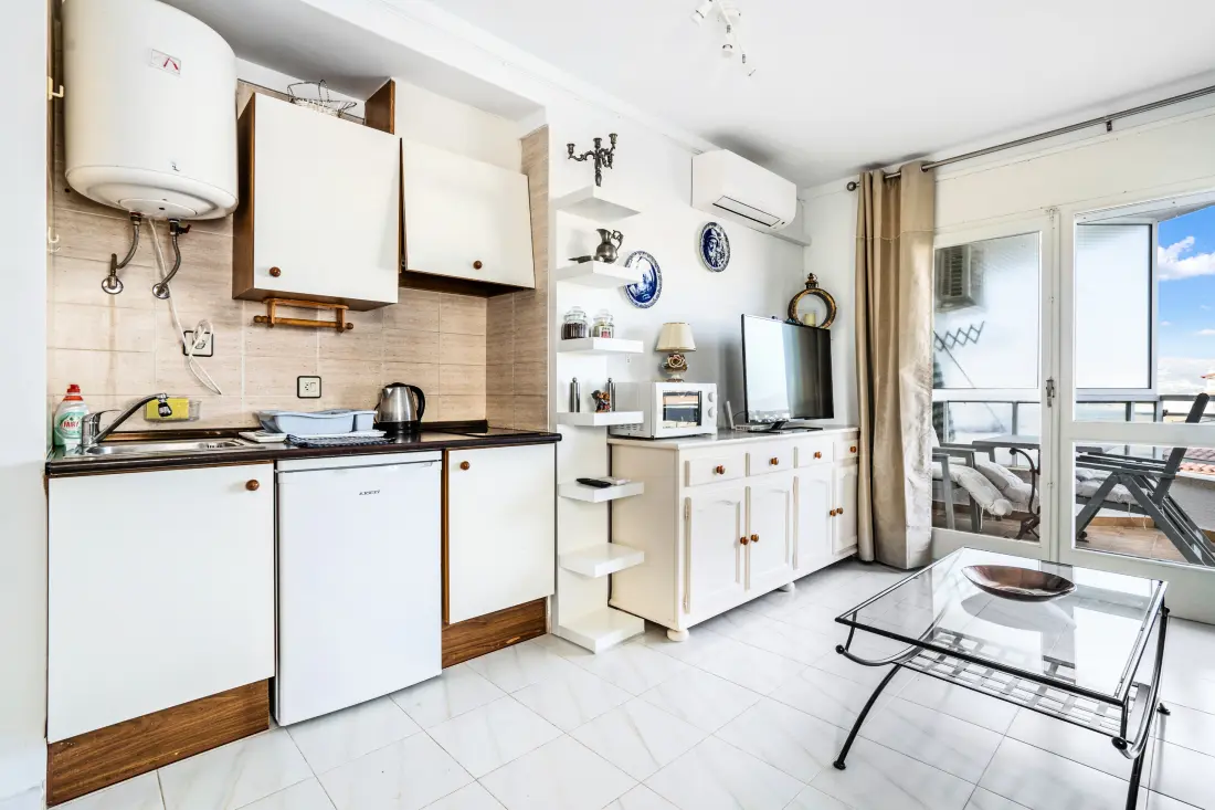 Studio à Empuriabrava