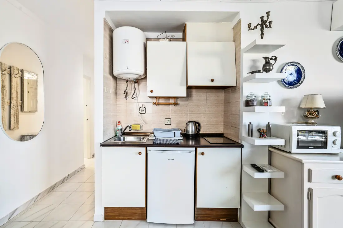Studio à Empuriabrava