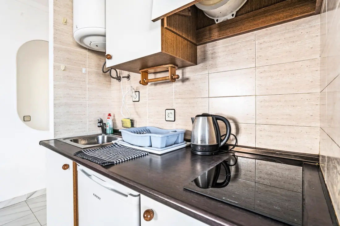 Studio à Empuriabrava