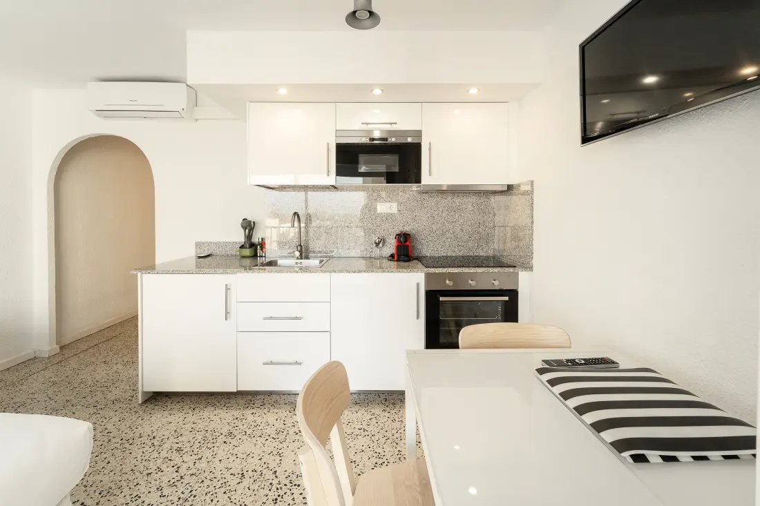Studio à Empuriabrava