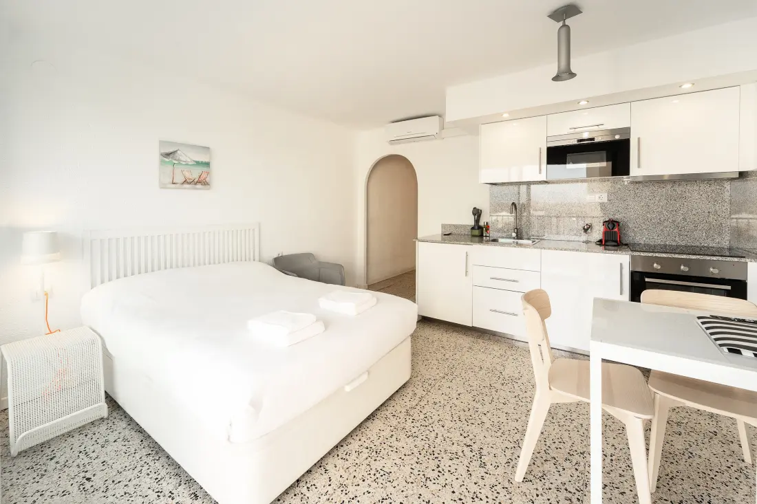 Studio à Empuriabrava
