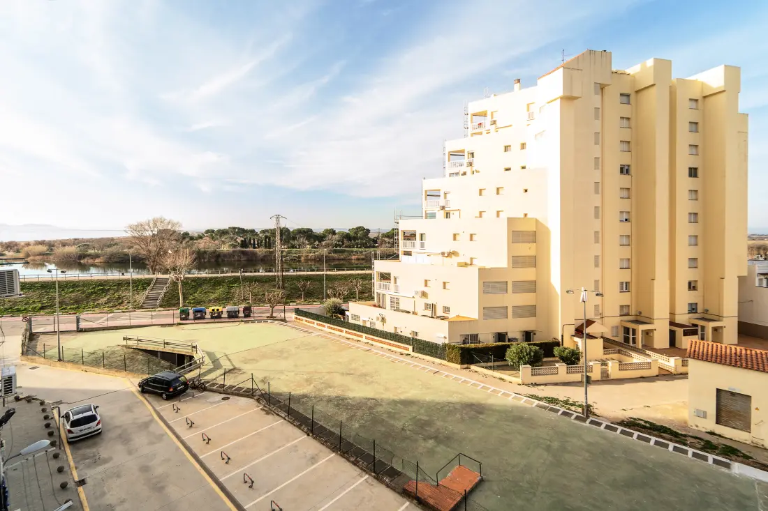 Studio à Empuriabrava