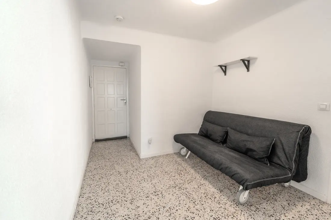 Studio à Empuriabrava