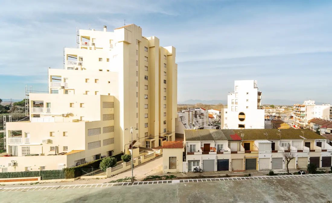 Studio à Empuriabrava