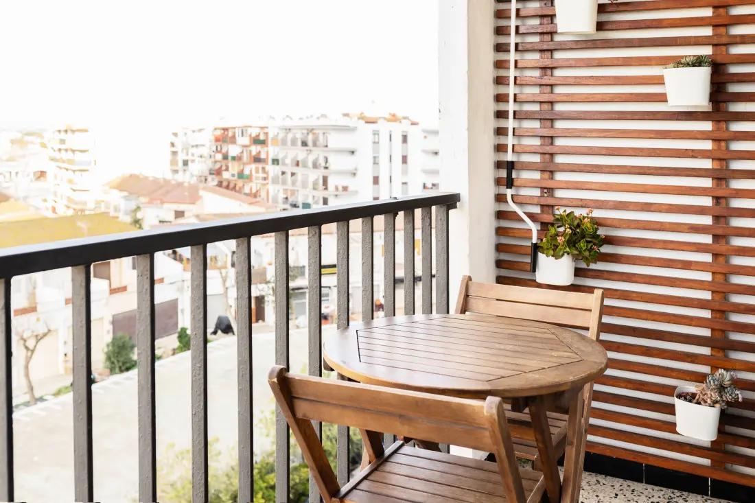 Studio à Empuriabrava