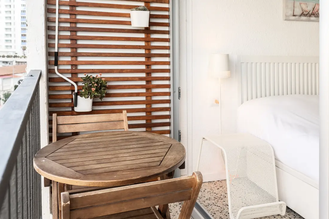 Studio à Empuriabrava