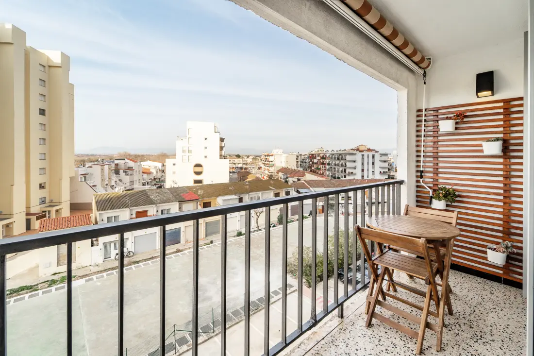Studio à Empuriabrava