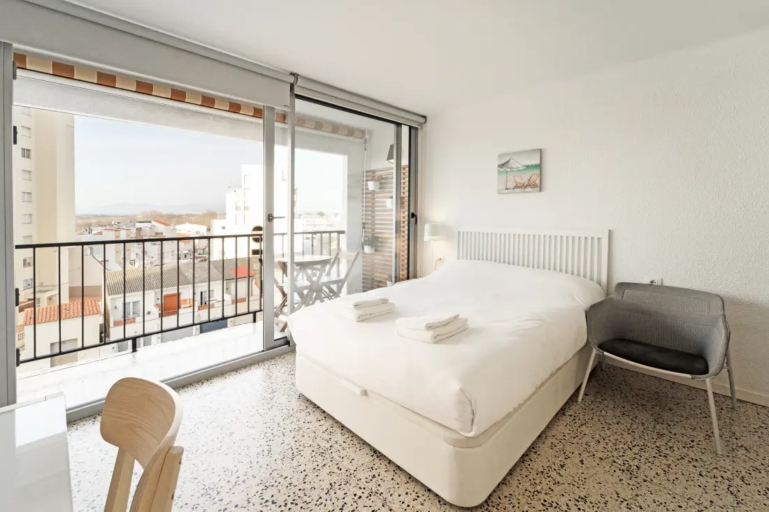 Studio à Empuriabrava