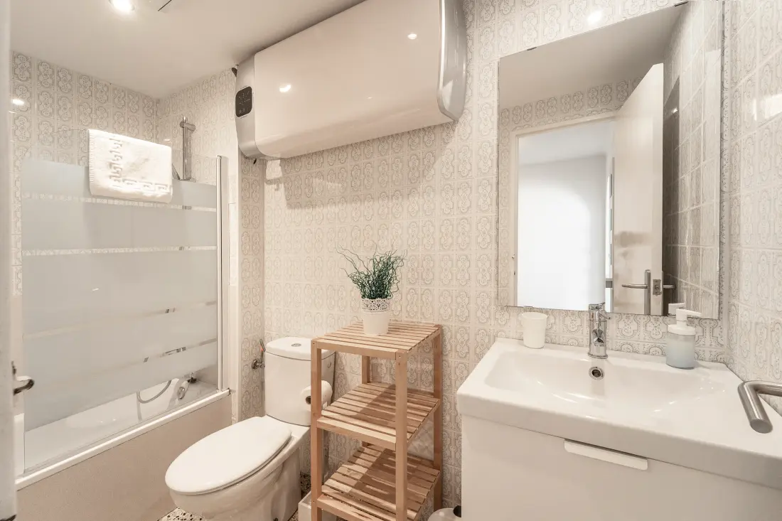 Studio à Empuriabrava