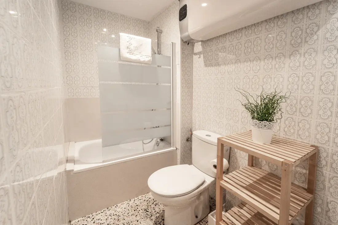 Studio à Empuriabrava