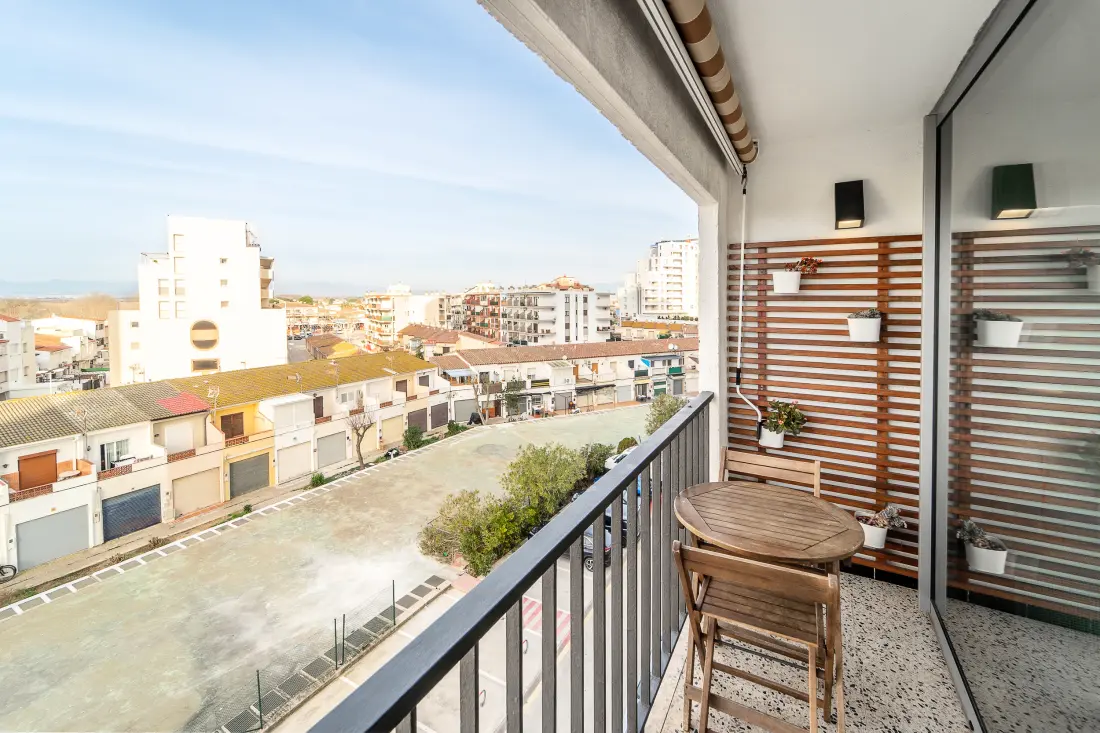 Studio à Empuriabrava