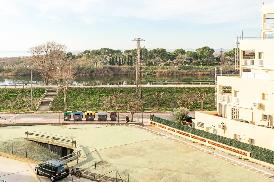 Studio à Empuriabrava