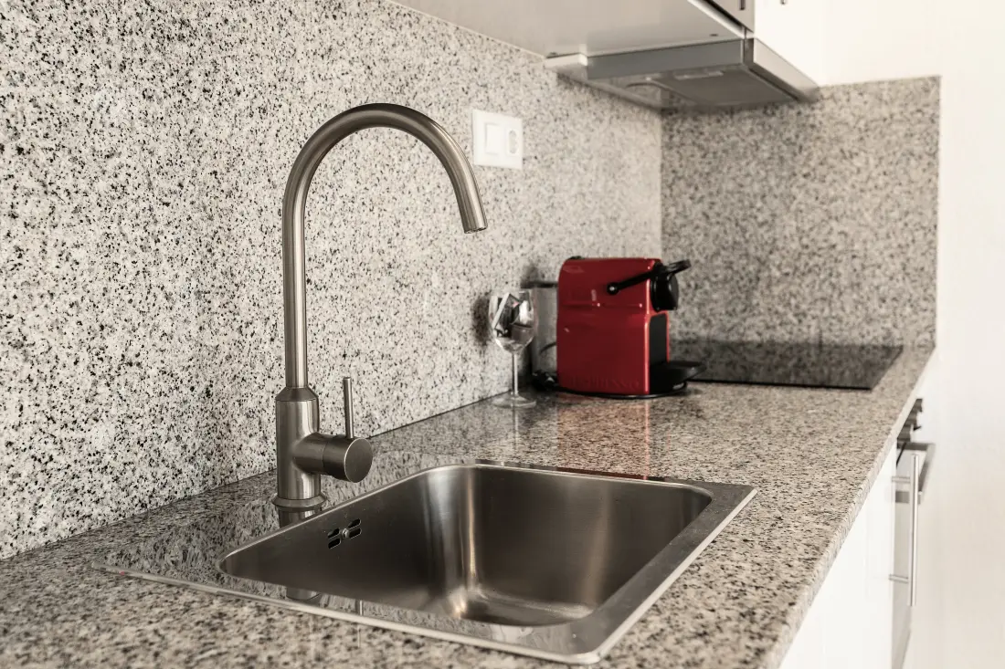 Studio à Empuriabrava