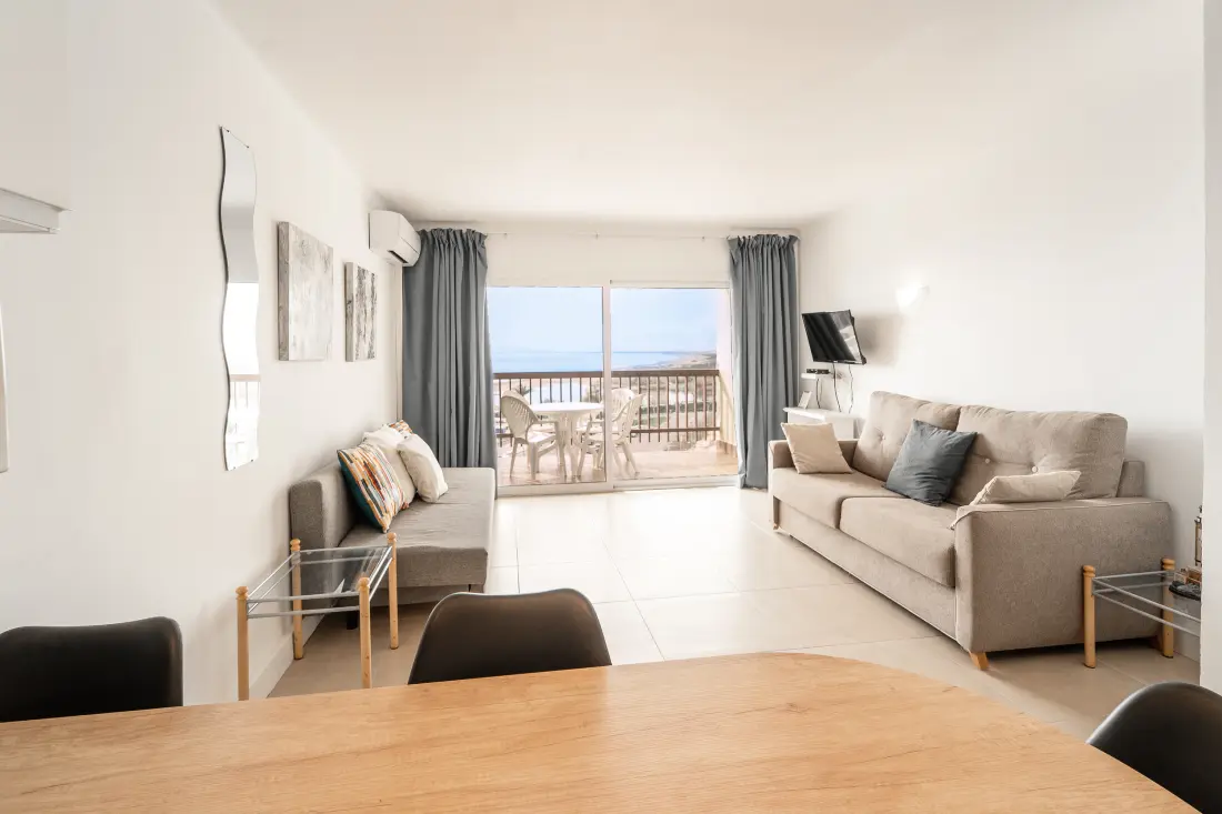 Studio à Empuriabrava