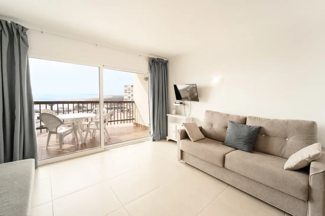 Studio à Empuriabrava