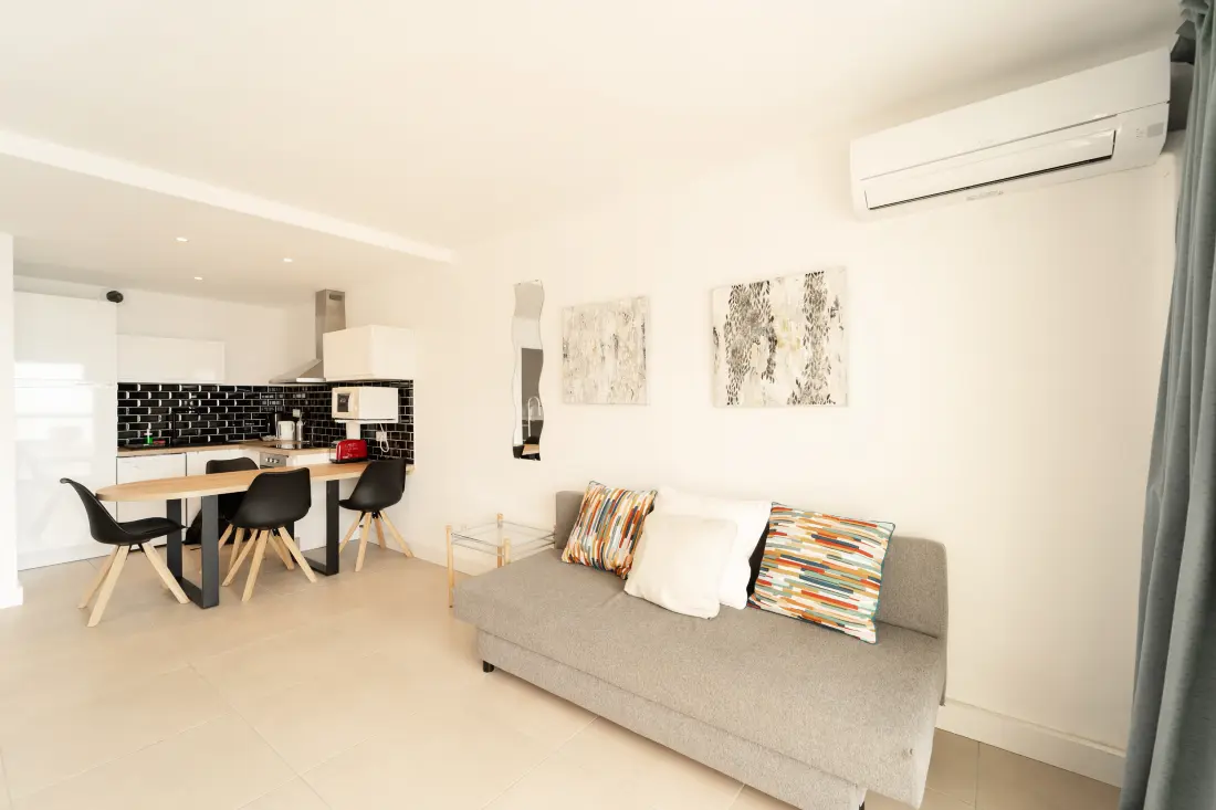 Studio à Empuriabrava