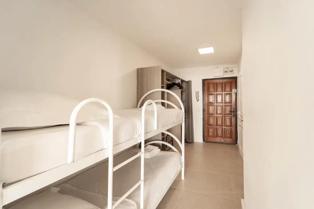 Studio à Empuriabrava