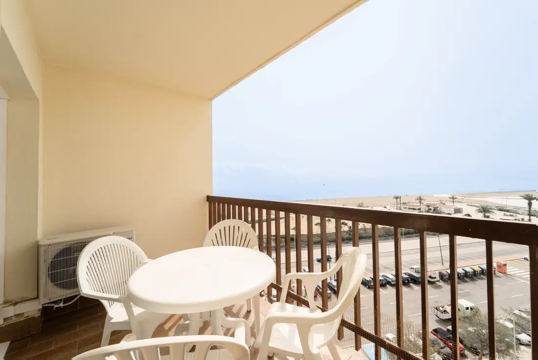 Studio à Empuriabrava