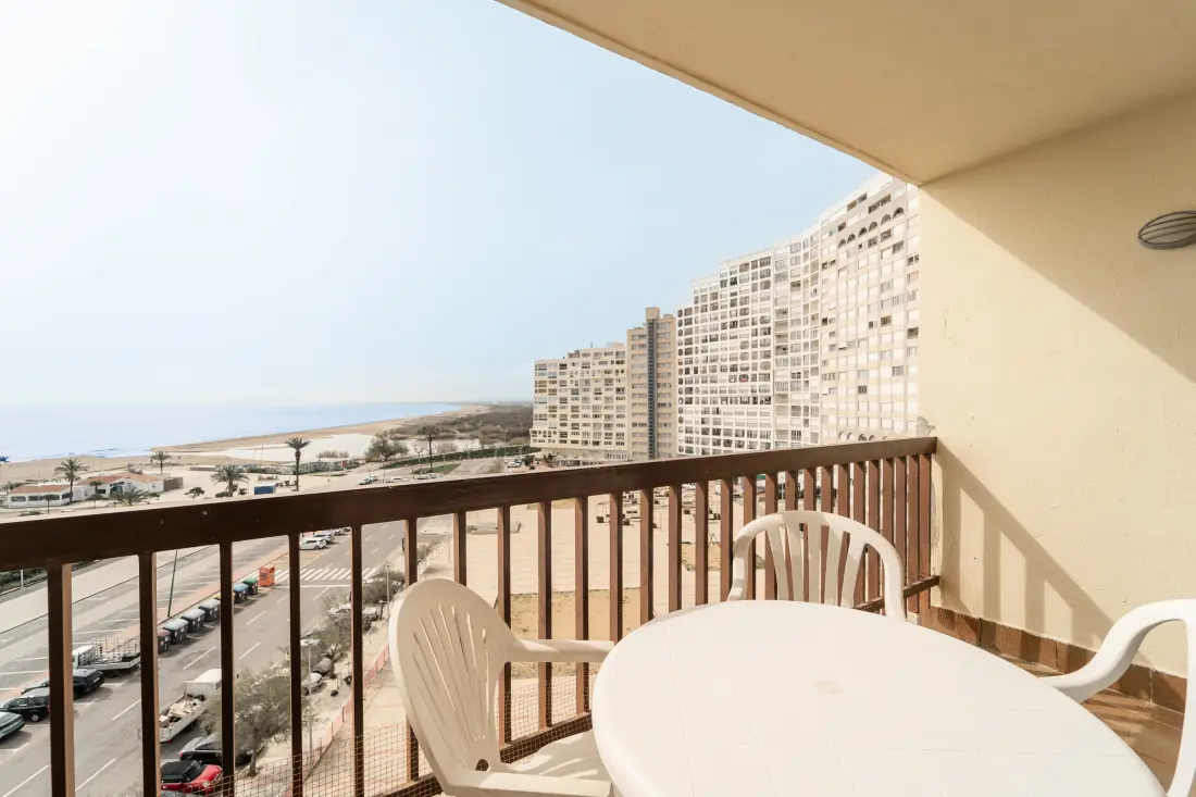 Studio à Empuriabrava