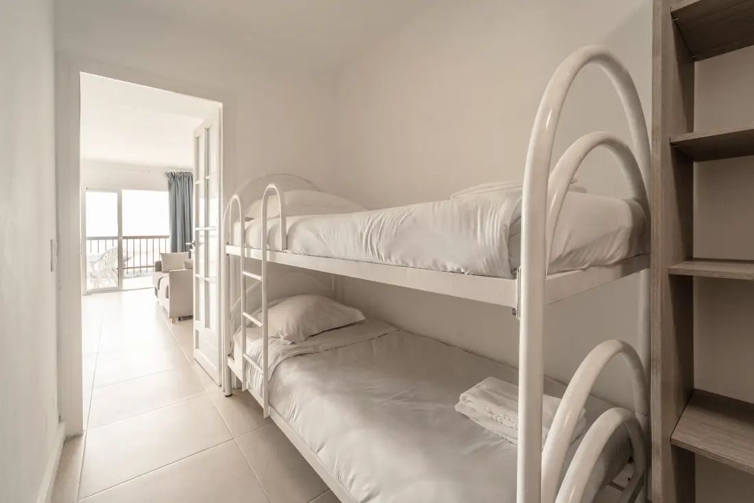 Studio à Empuriabrava