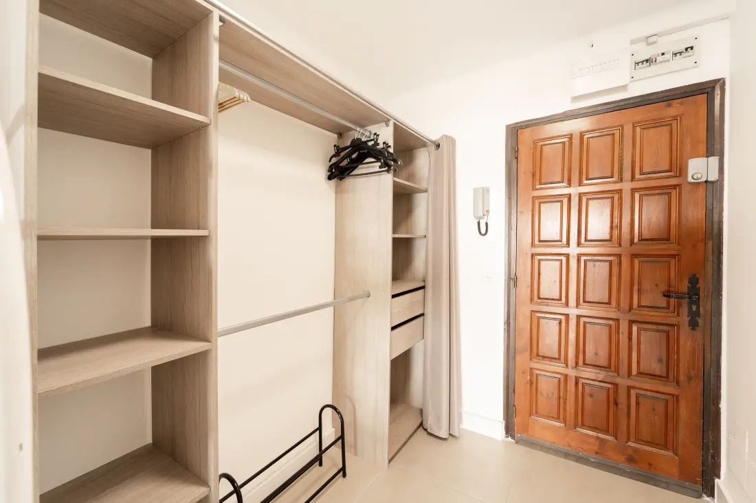 Studio à Empuriabrava