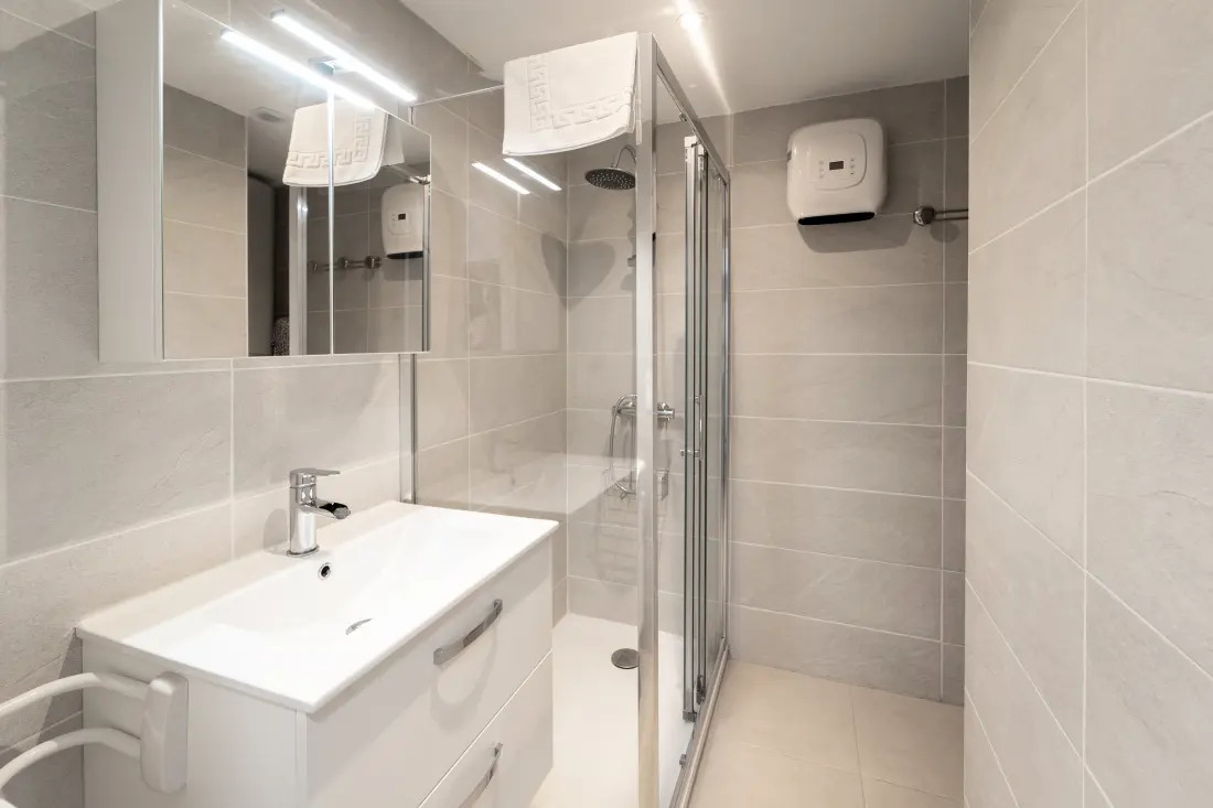 Studio à Empuriabrava