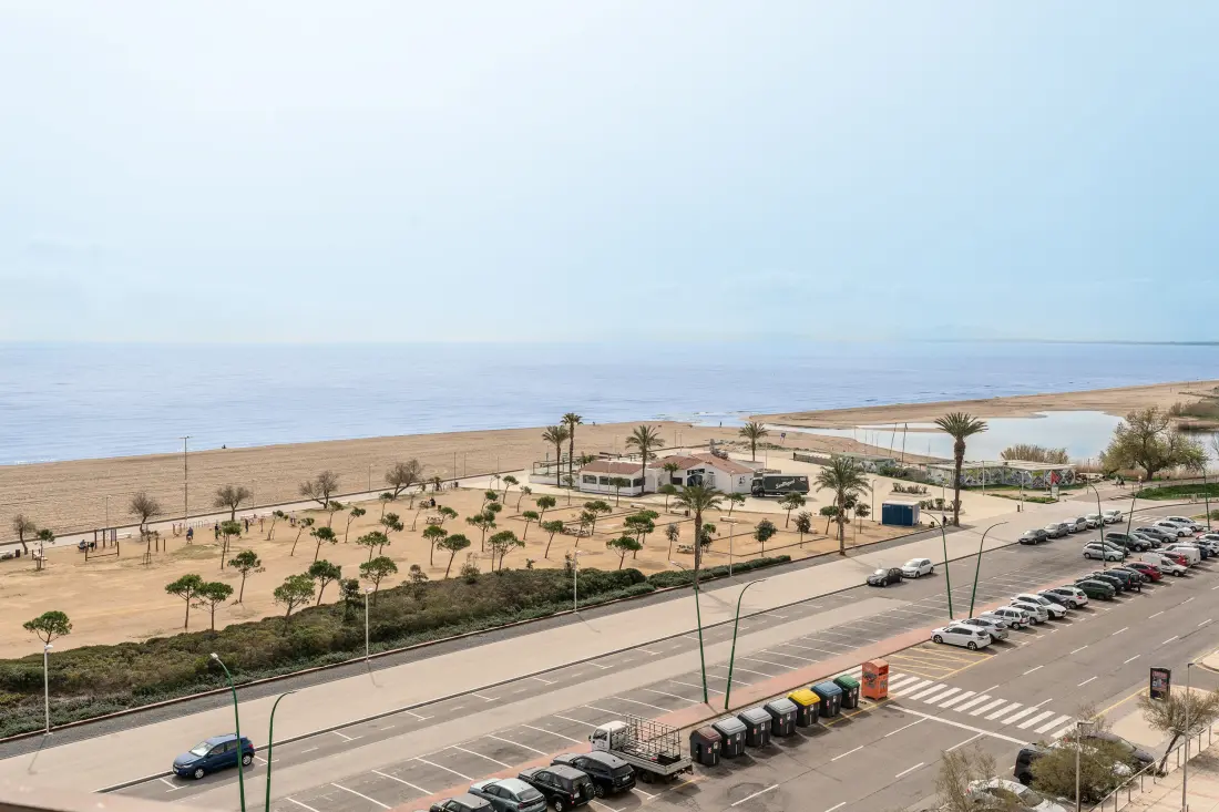 Studio à Empuriabrava