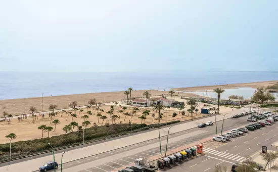 Studio à Empuriabrava