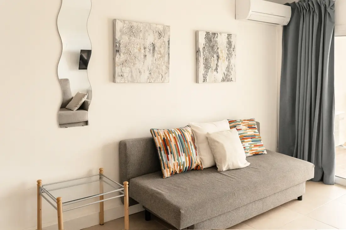 Studio à Empuriabrava