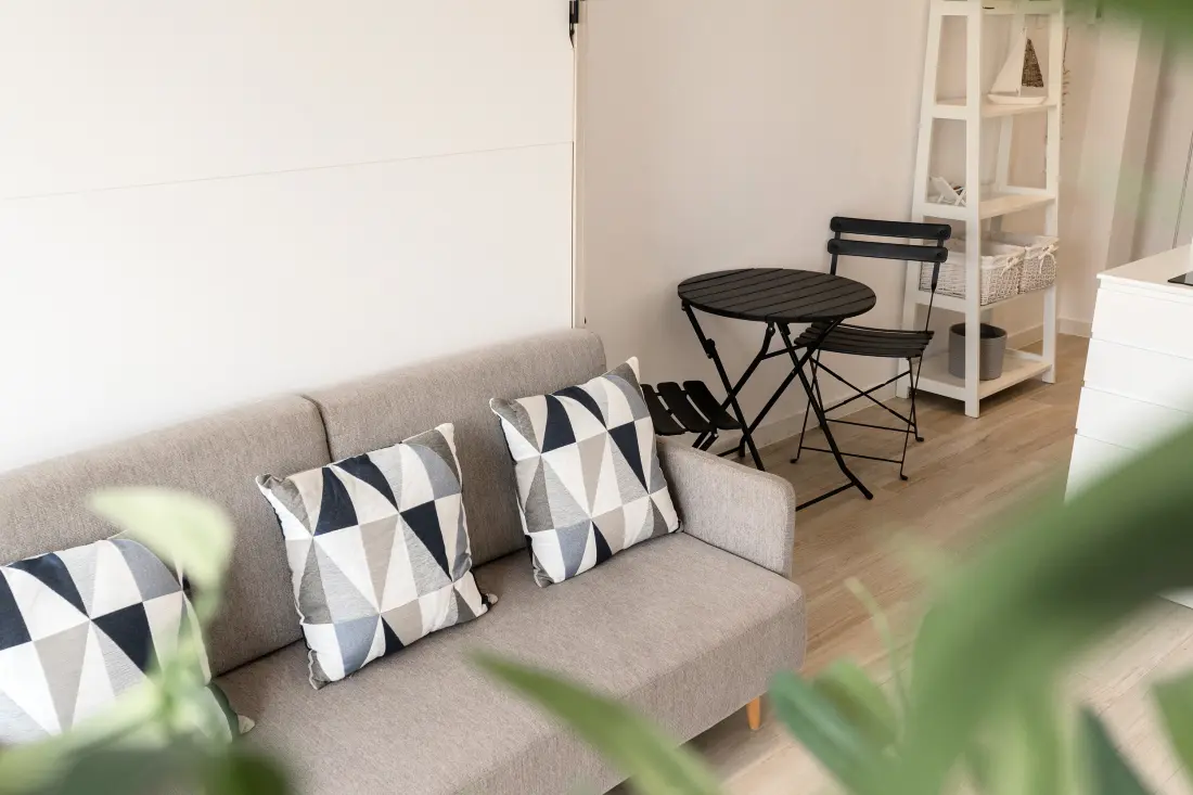 Studio à Empuriabrava