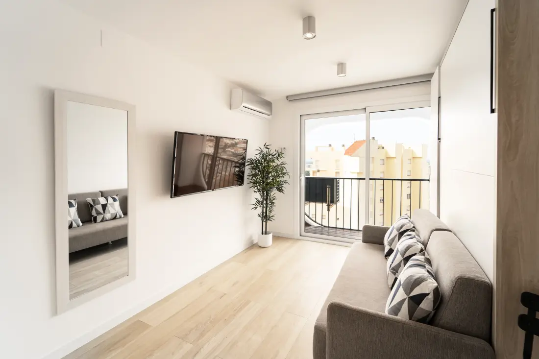 Studio à Empuriabrava