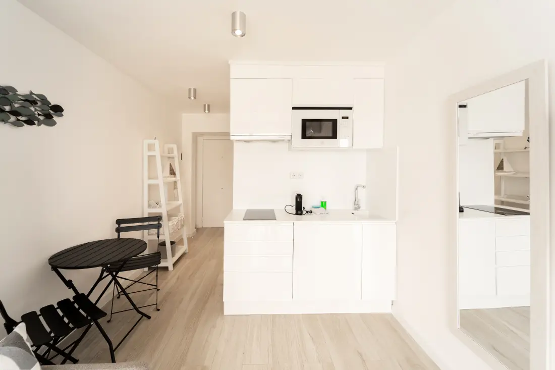 Studio à Empuriabrava