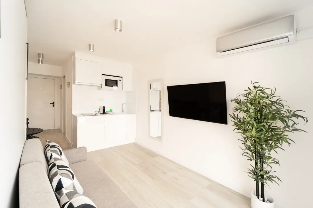 Studio à Empuriabrava